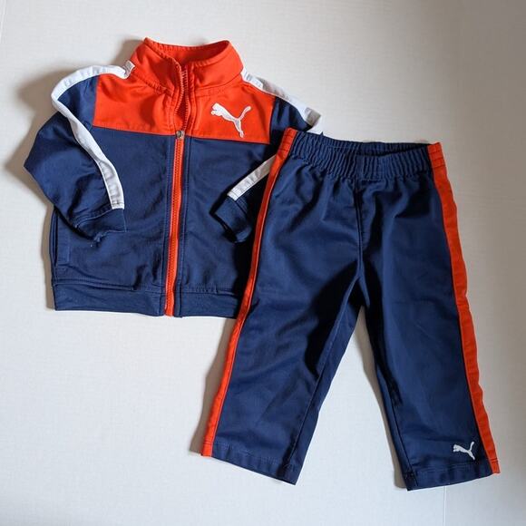 BOYS 24 months athletic BUNDLE - Picture 5 of 5